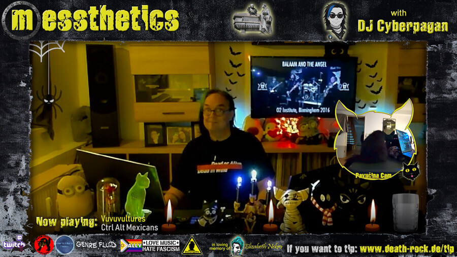 messthetics 20.08.2026 - 1