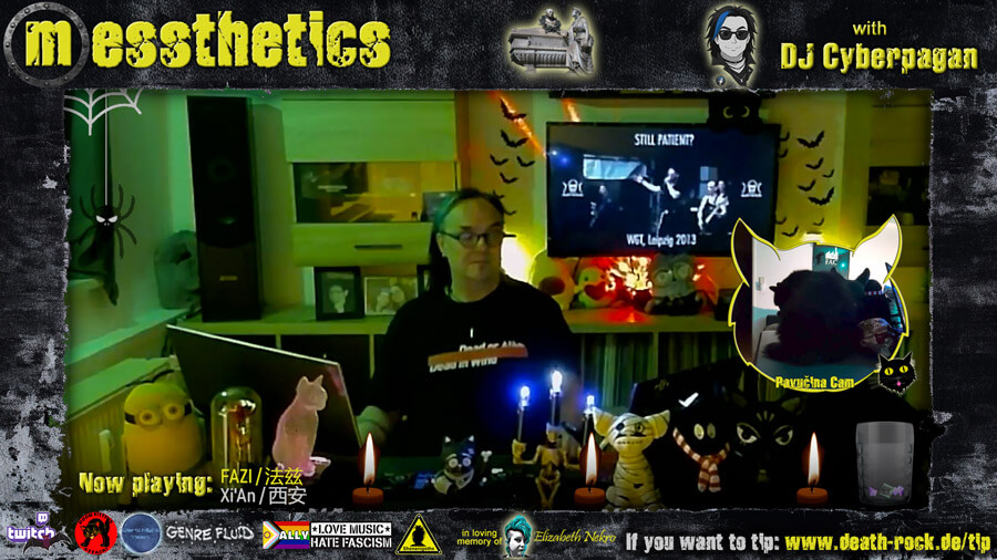 messthetics 20.08.2026 - 2
