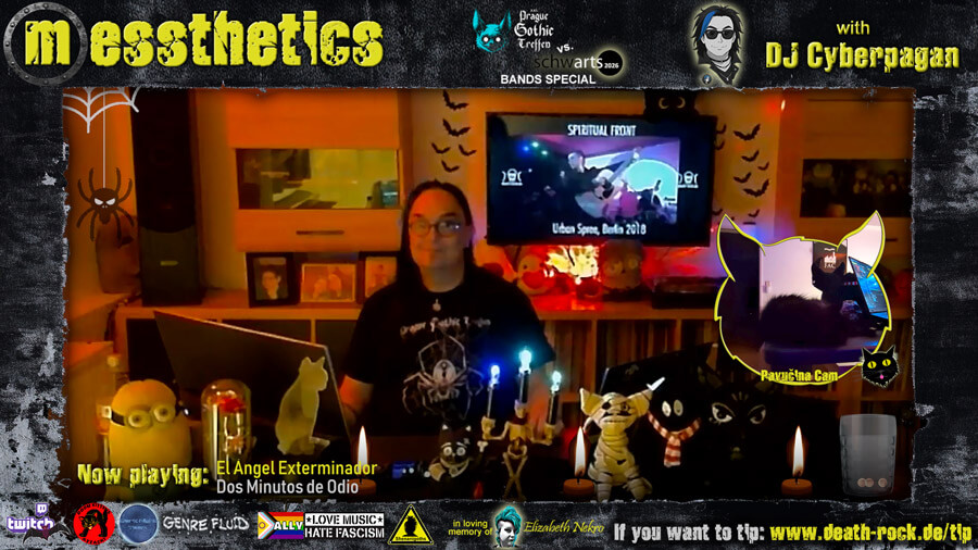 messthetics 27.08.2026 - 2