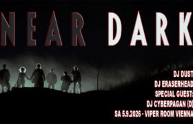 05.09.2026: Near Dark in Wien