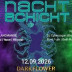 12.09.2026: Nachtschicht in Leipzig