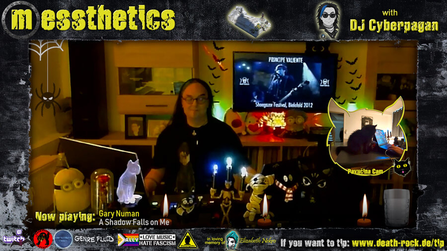 messthetics 10.09.2026 - 1
