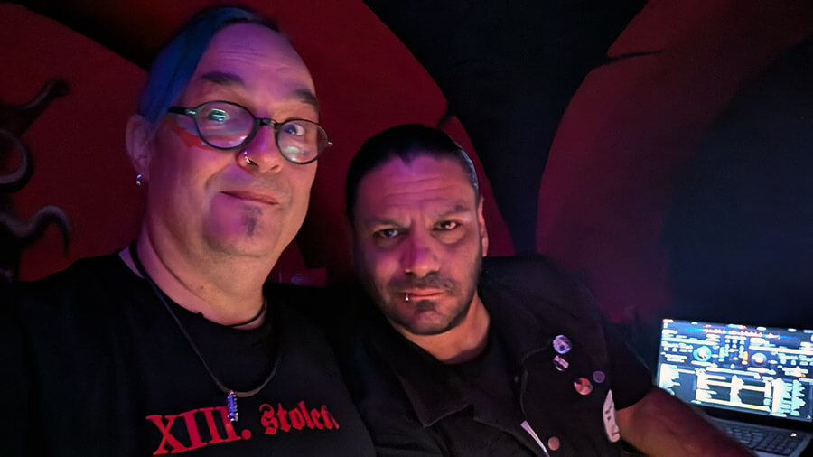 Nachtschicht Leipzig 12.09.2026 - 1