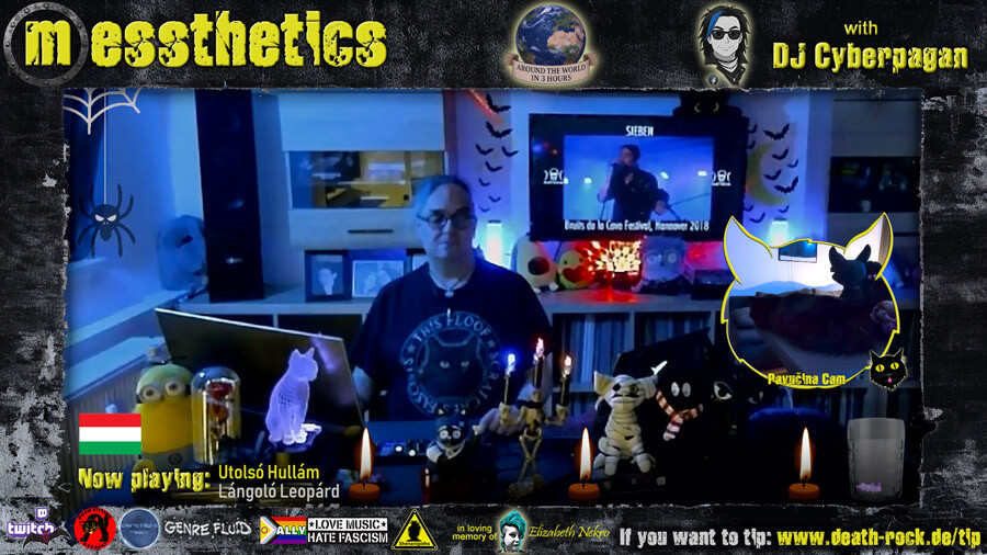 messthetics 17.09.2026 - 1