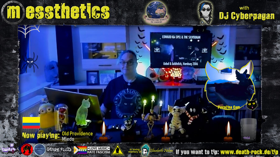 messthetics 17.09.2026 - 2
