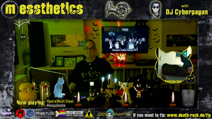 messthetics 24.09.2026 - 2