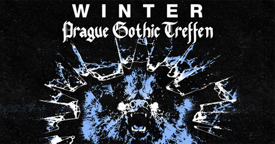 27 February 2027: Winter Prague Gothic Treffen in Prague