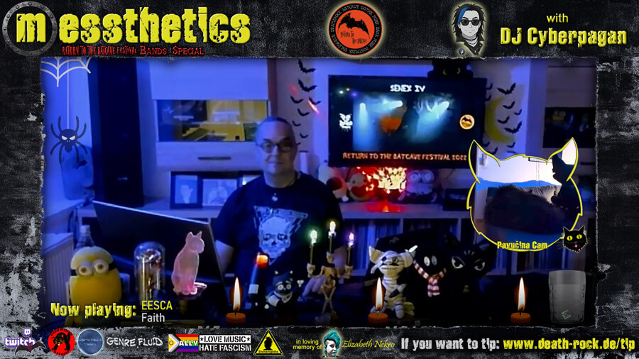 messthetics 01.10.2026 - 1