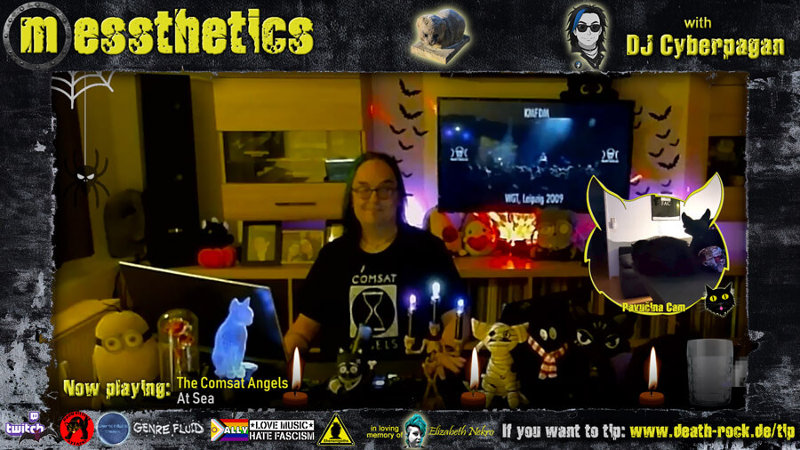 messthetics 15.10.2026 - 1
