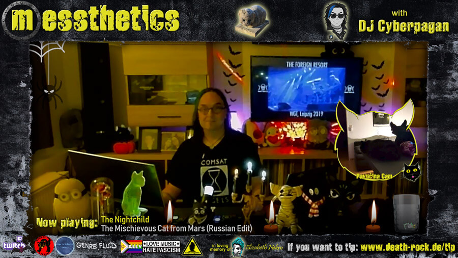messthetics 15.10.2026 - 2